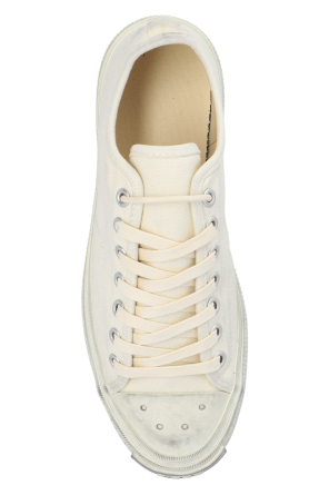 Acne Studios Sneakers with perforations
