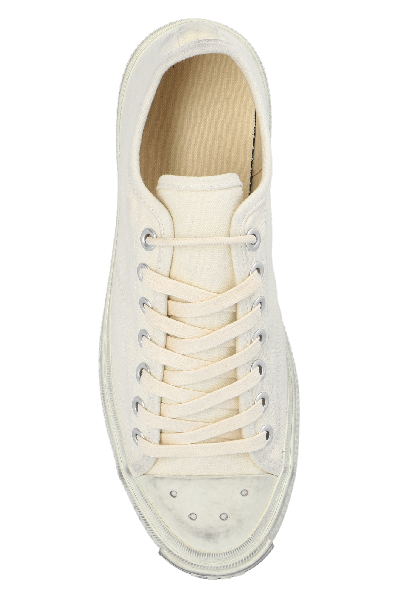 Acne Studios Sneakers with perforations