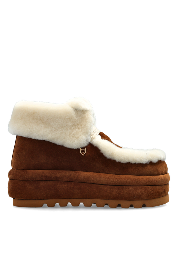 Snow boot 