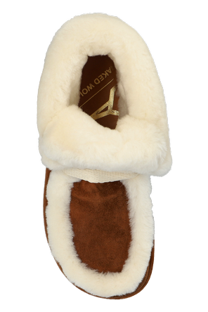 Naked Wolfe Botas de nieve "Bambi"
