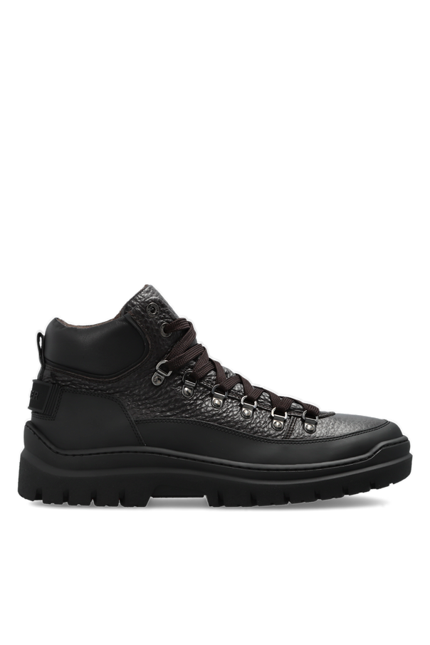 Leather shoes ‘BANSKO’ od BOGNER