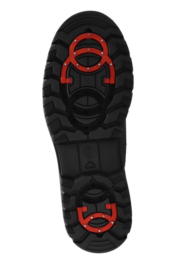 BOGNER Leather shoes ‘BANSKO’