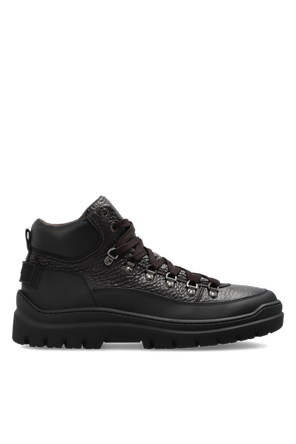 Leather shoes ‘BANSKO’
