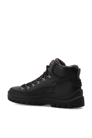 BOGNER Leather shoes ‘BANSKO’