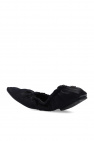 Jimmy Choo ‘Bardo’ satin ballet flats