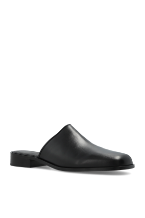 Studio Nicholson ‘Barlow’ leather slides