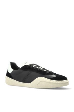 Acne Studios Sports shoes with logo
