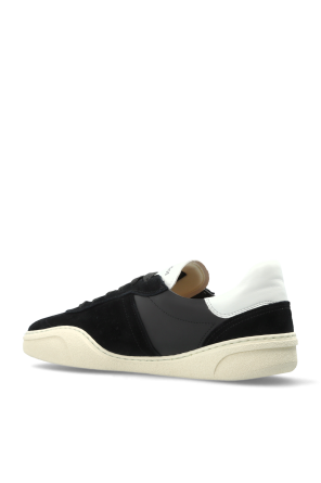 Acne Studios Sports shoes with logo