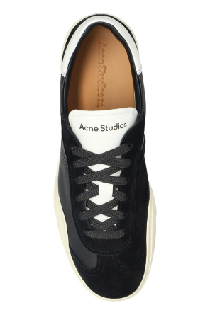 Acne Studios Sports shoes with logo