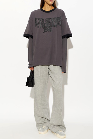 Acne Studios Sportschuhe