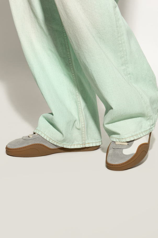 Acne Studios Sneakers Bars