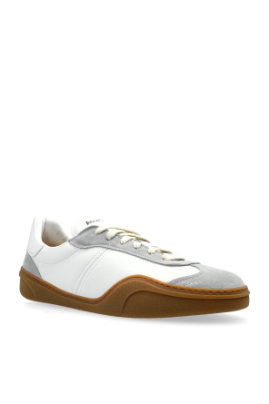 Acne Studios Sneakers Bars