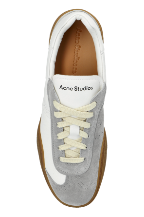 Acne Studios Sneakers Bars