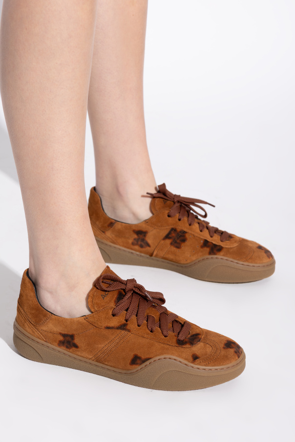 Acne Studios Zapatillas deportivas