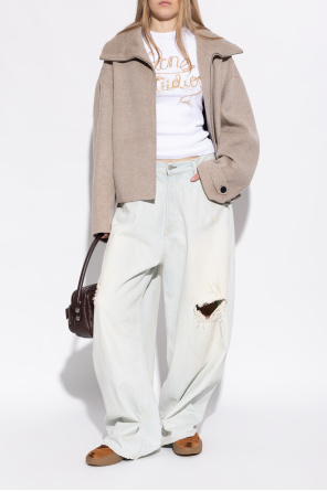 Acne Studios Zapatillas deportivas