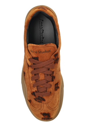 Acne Studios Zapatillas deportivas