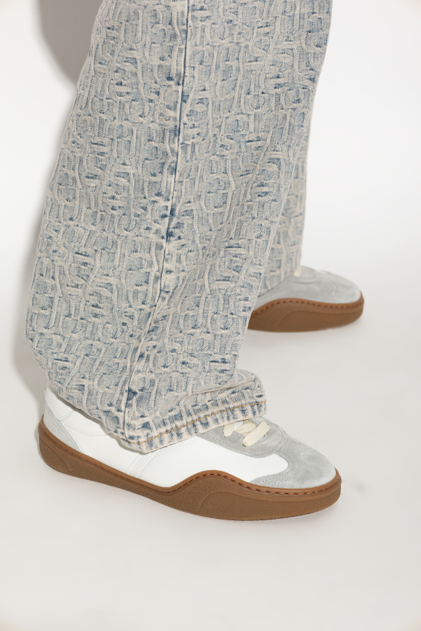 Acne Studios Sportschuhe Bars