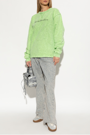 Acne Studios Sportschuhe Bars