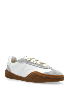 Acne Studios Sportschuhe Bars