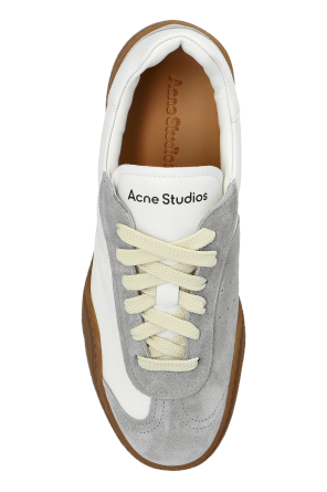 Acne Studios Sportschuhe Bars