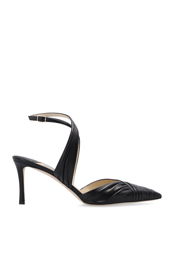 Jimmy Choo ‘Basil’ pumps | Women's Shoes | Vitkac