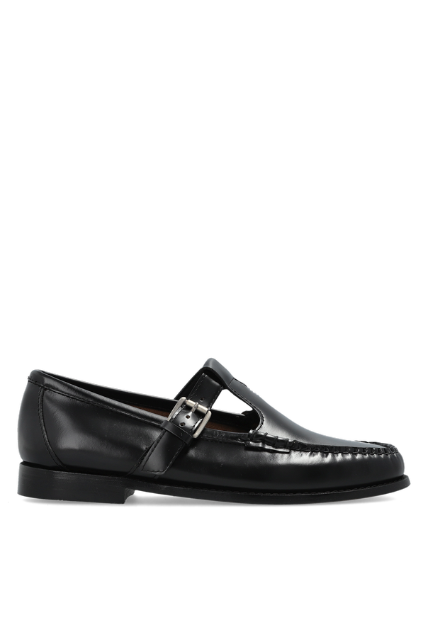 'Weejun' shoes od G.H. Bass & Co.
