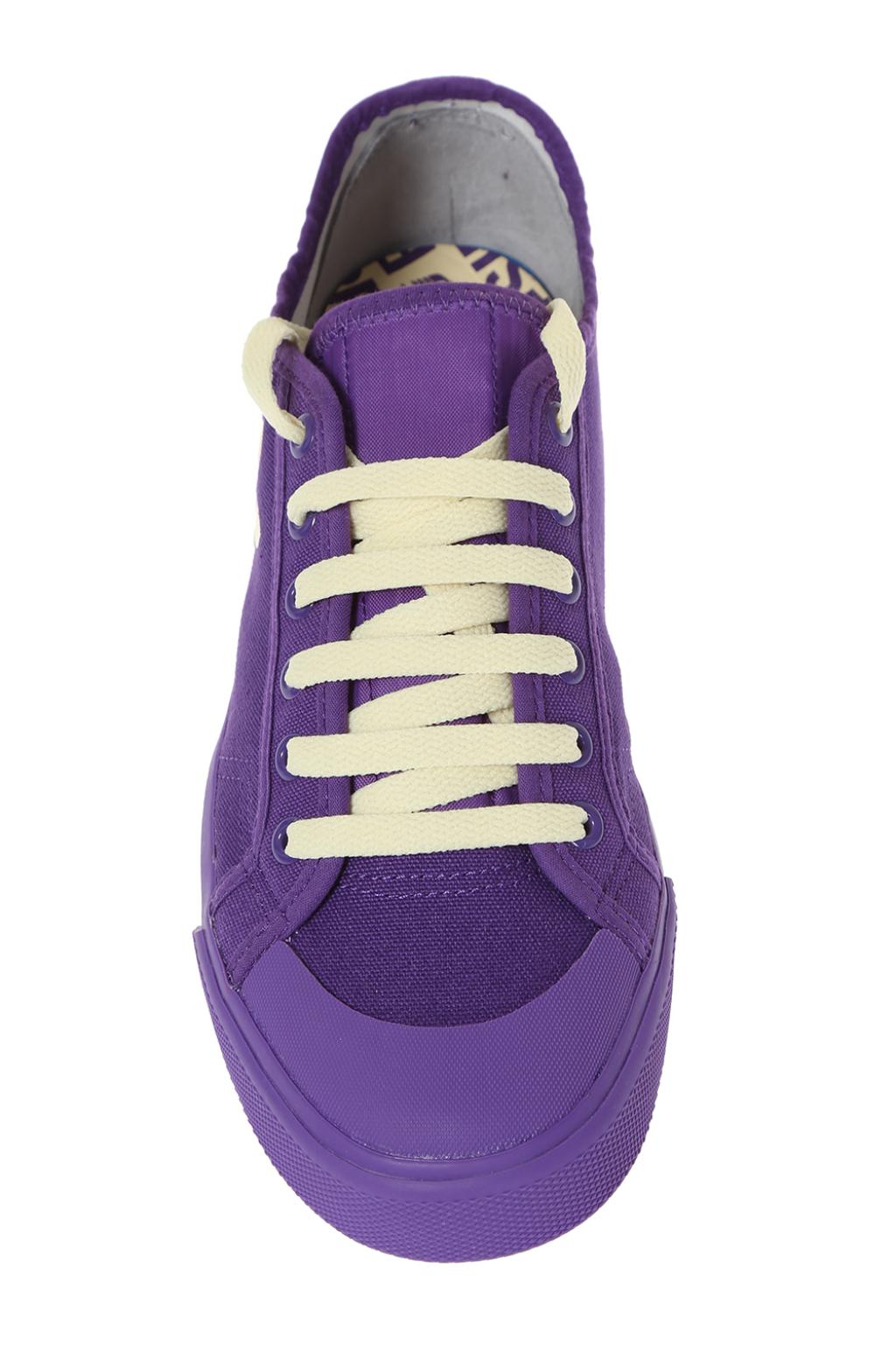 Purple Spirit' sneakers ADIDAS by Simons - Vitkac Italy