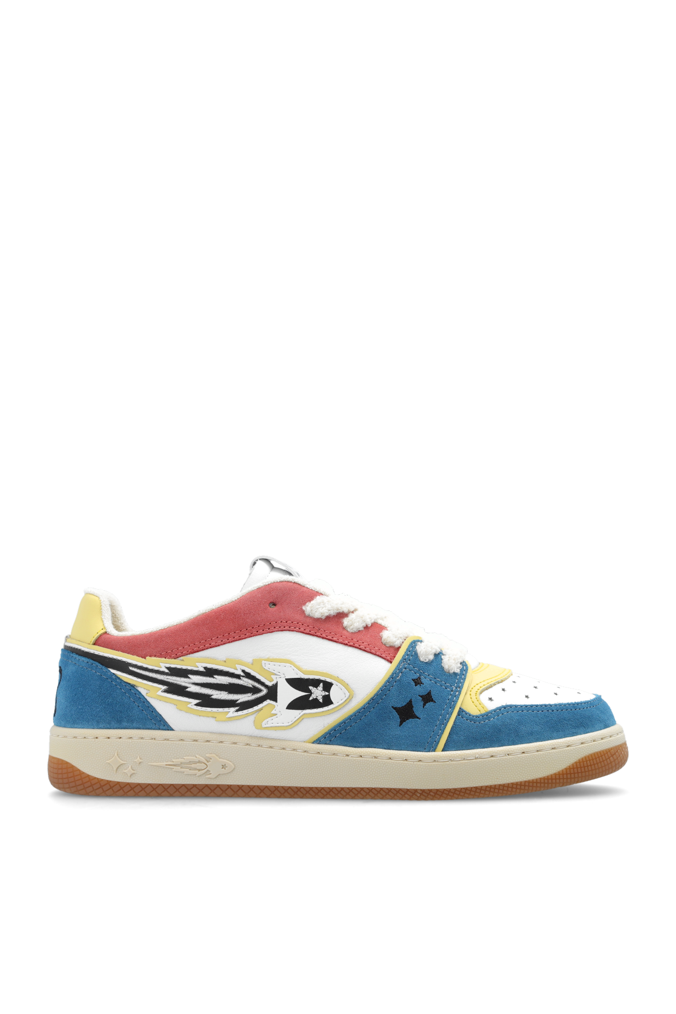 Enterprise Japan ‘EJ Egg Rocket’ sneakers