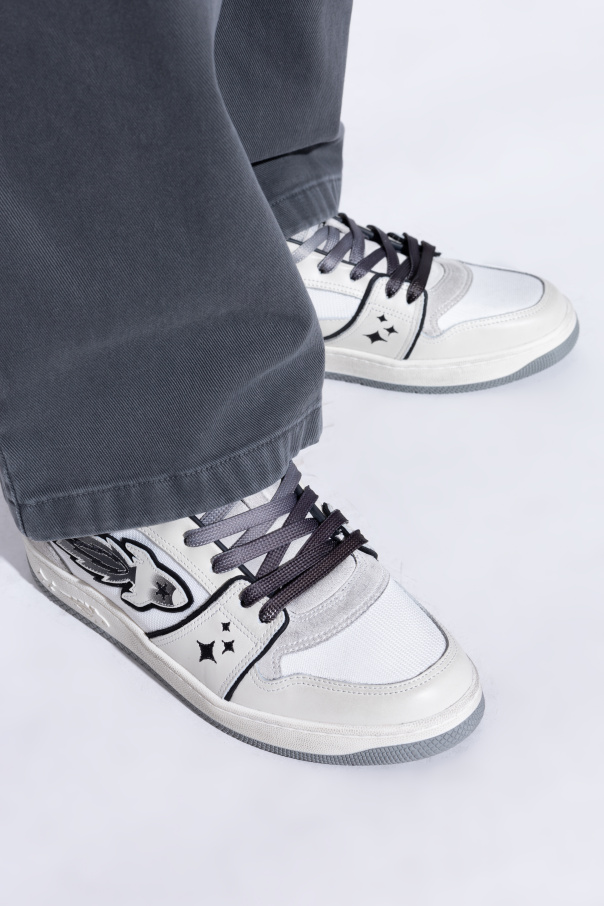 Enterprise Japan Sneakers ‘Egg Rocket Low’