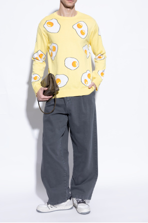 Enterprise Japan Sneakers ‘Egg Rocket Low’