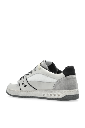 Enterprise Japan Sneakers ‘Egg Rocket Low’