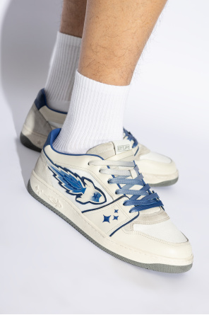Sneakers ‘egg rocket low’ od Enterprise Japan