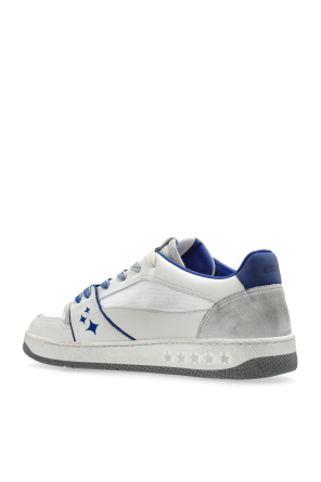 Enterprise Japan Sneakers ‘Egg Rocket Low’