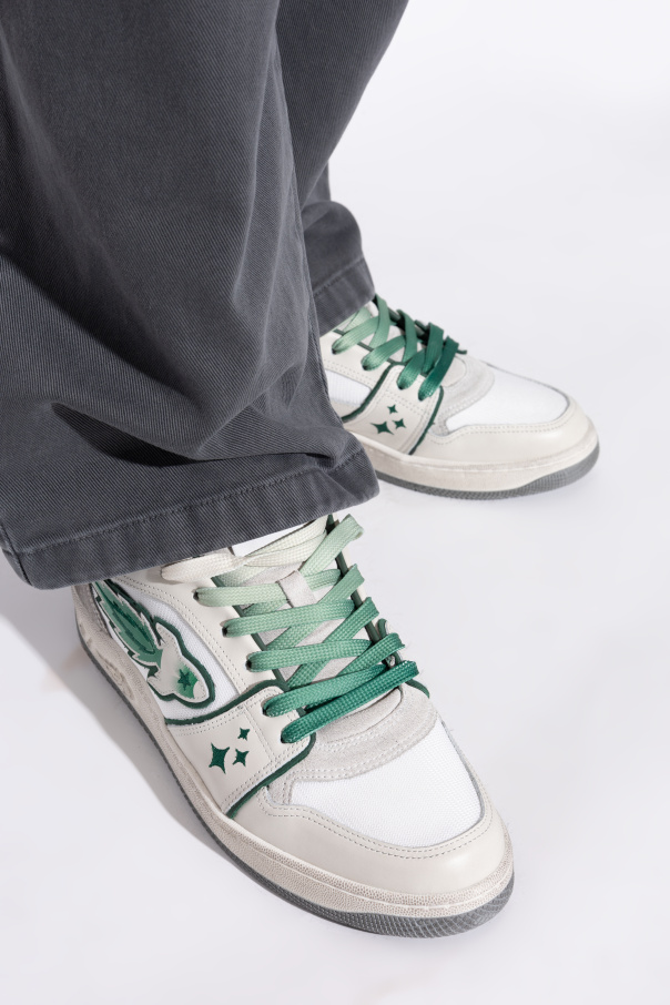 Enterprise Japan Zapatillas deportivas ‘Egg Rocket Low’