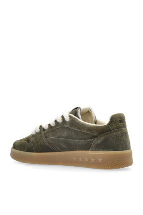 Enterprise Japan Sports shoes ‘Egg Rocket Low’