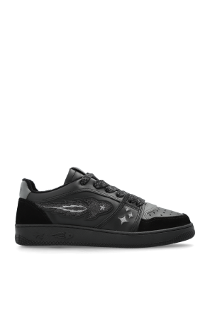 Sneakers ‘egg rocket low’ od Enterprise Japan
