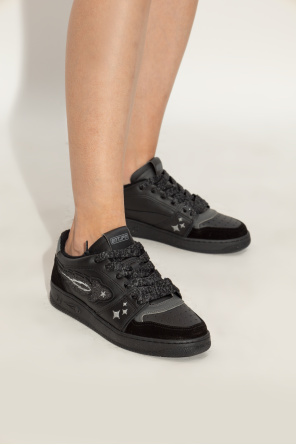 Sneakers ‘egg rocket low’ od Enterprise Japan