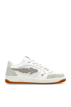 Sneakers ‘egg rocket low’ od Enterprise Japan