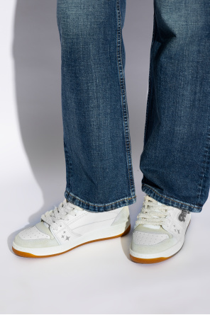 Sneakers ‘egg rocket low’ od Enterprise Japan