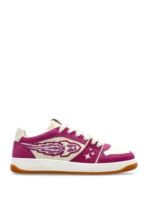 Sneakers ‘egg rocket low’ od Enterprise Japan