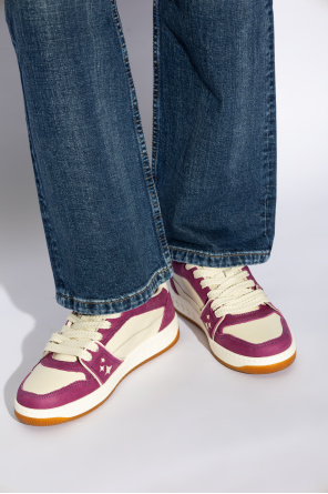 Sneakers ‘egg rocket low’ od Enterprise Japan
