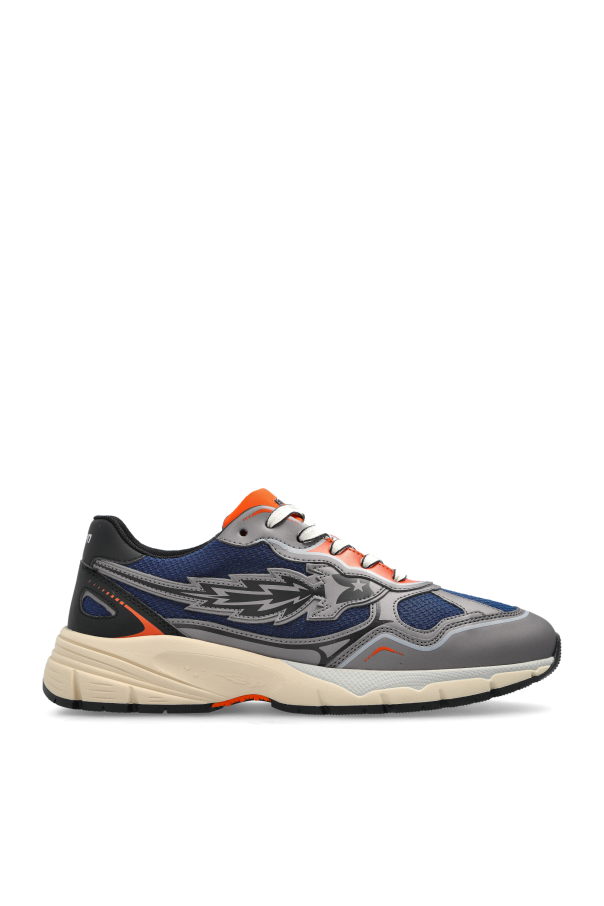 Enterprise Japan Sportschuhe ‘Run Rocket Low’