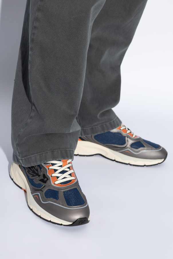 Enterprise Japan Sportschuhe ‘Run Rocket Low’