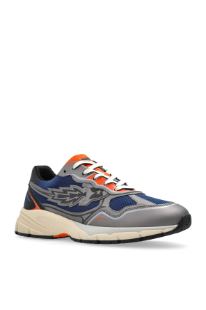 Enterprise Japan Sportschuhe ‘Run Rocket Low’