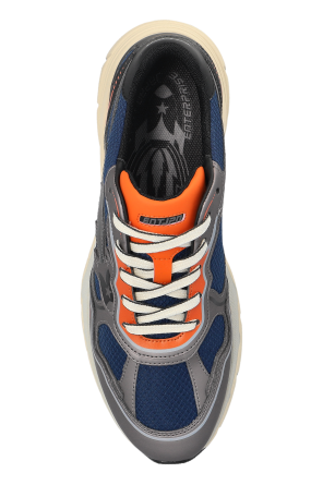 Enterprise Japan Sportschuhe ‘Run Rocket Low’