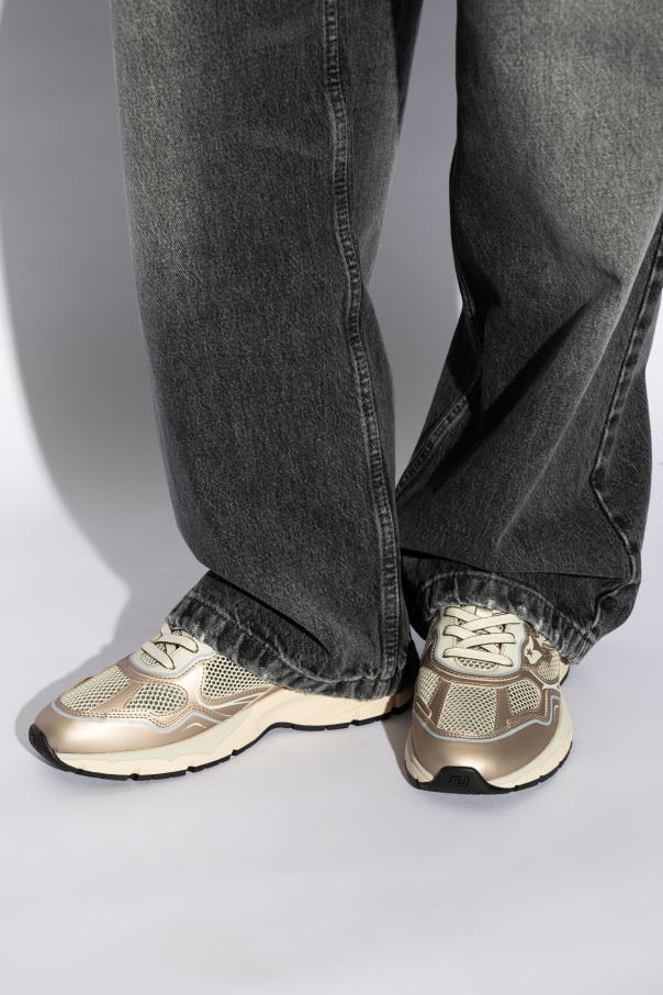 Enterprise Japan Zapatillas deportivas 'Run Rocket Low'