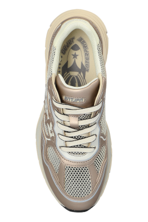 Enterprise Japan Zapatillas deportivas 'Run Rocket Low'