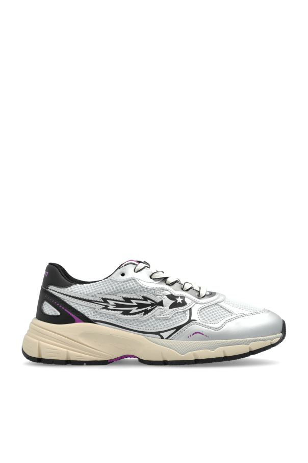 Enterprise Japan Sports trainers ‘Run Rocket Low’