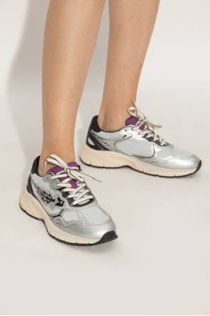 Sneakers ‘run rocket low’ od Enterprise Japan