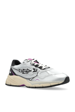 Enterprise Japan Sports trainers ‘Run Rocket Low’